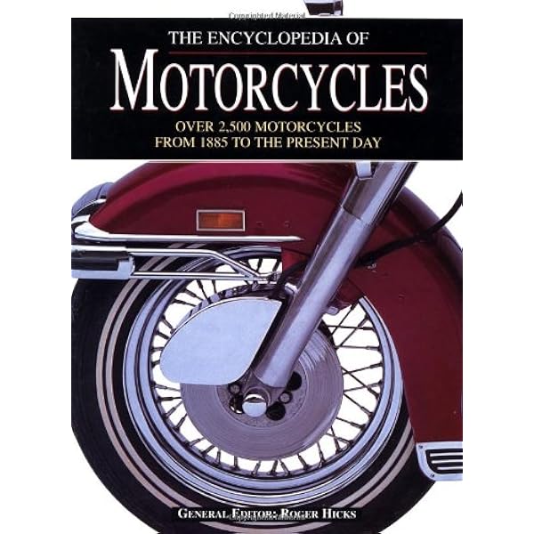 洋書 the encyclopedia of the motorcycle The Encyclopedia of the Motorcycle: Wilson, Hugo